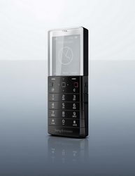 Sony Ericsson Pureness