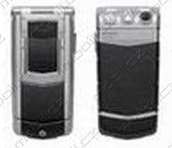 Vertu Constellation F