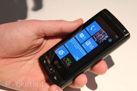 Windows Phone 7