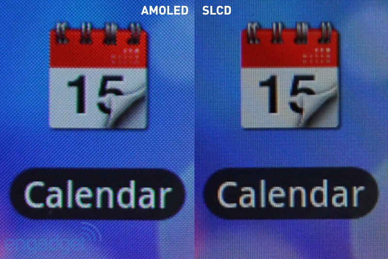 Super lcd. Super PVA vs OLED. Календарь Amoled. Amoled vs OLED сравнение в чёрном.