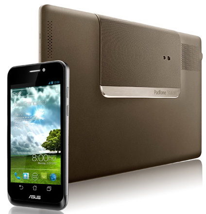 ASUS PadFone