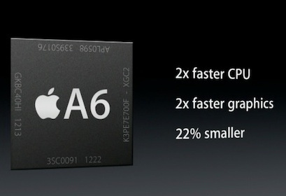 apple a6