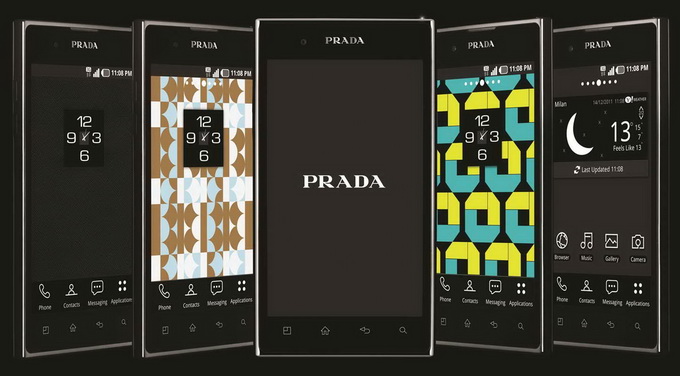 lg prada 3.0