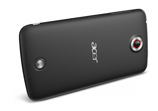 Acer Liquid S2 -  ,    4K