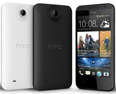 HTC Desire 300