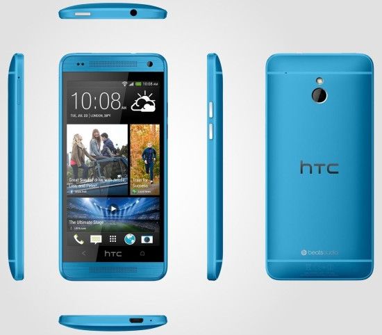  HTC One mini