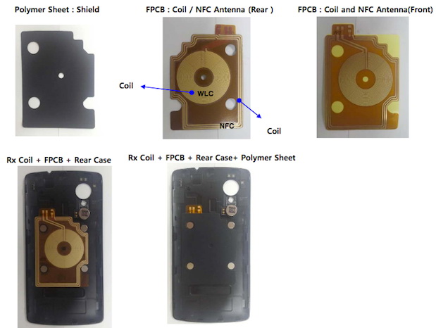 LG Nexus 5  LTE, 5   Snapdragon 800