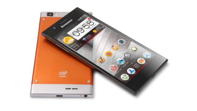 Lenovo K900   32 ,      