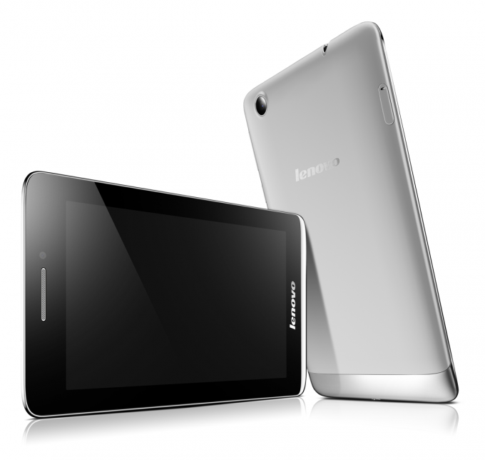 Lenovo S5000 -    