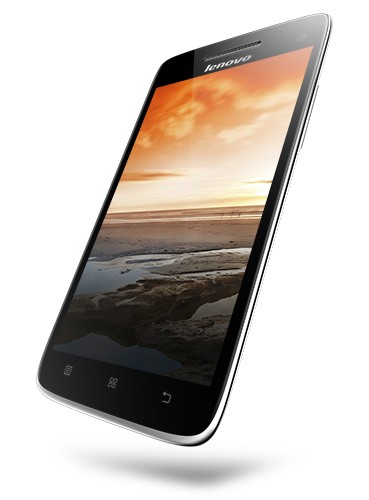 Lenovo  Vibe X