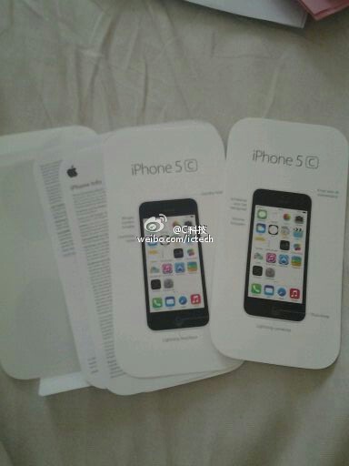 iPhone 5C:  ,   
