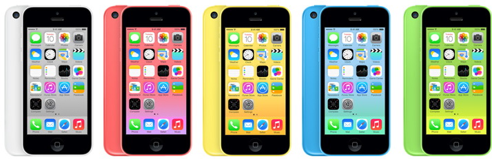   iPhone 5S, 5C, 5, 4S:   ?