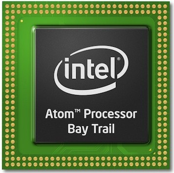 Intel   Atom Z3000   Bay Trail