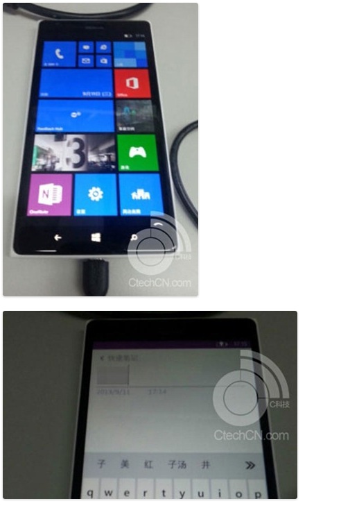  Nokia Lumia 1520     22 