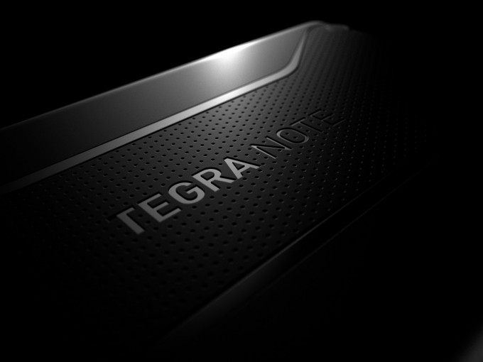 NVIDIA   Tegra Note  $199