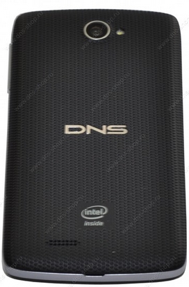 DNS SI4301:     Intel Atom