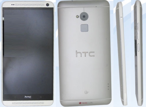 HTC One Max    