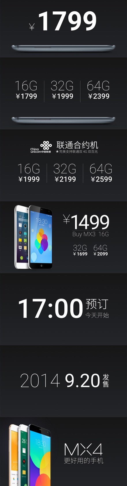 Meizu MX4       ()