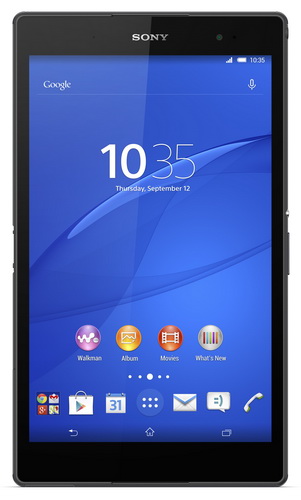 Sony Xperia Z3 Tablet Compact   ,  