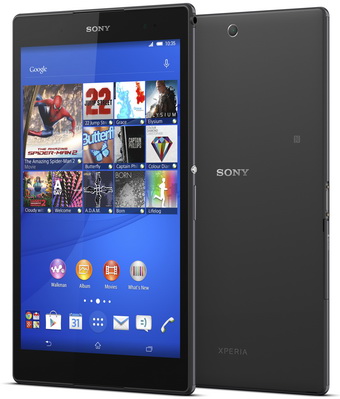 Sony Xperia Z3 Tablet Compact   ,  