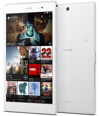 Sony Xperia Z3 Tablet Compact   ,  