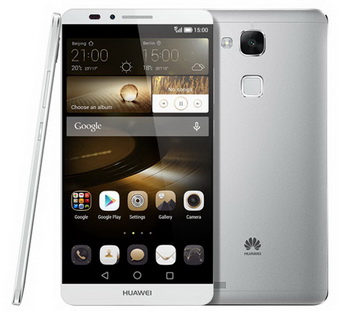 Huawei Ascend Mate 7 -     ()