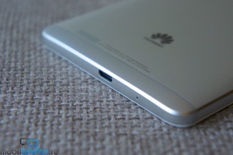   Huawei Mate 7