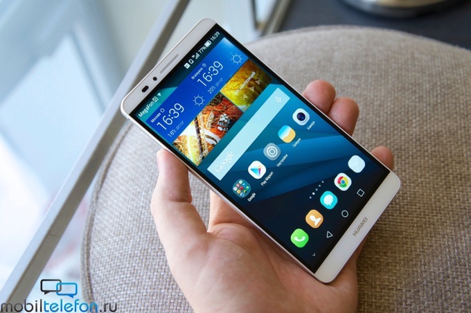 Huawei Ascend Mate 7:  ,   