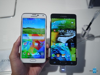     Samsung Galaxy Note 4