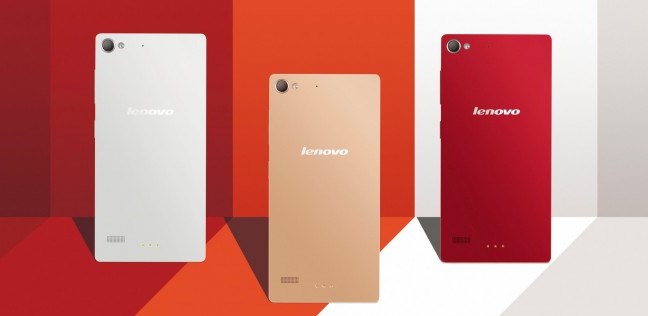 Lenovo Vibe X2 -    MediaTek MT6595