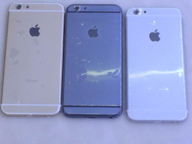 iPhone 6  iPhone 6 Plus   ()