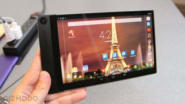 Dell Venue 8 7840       