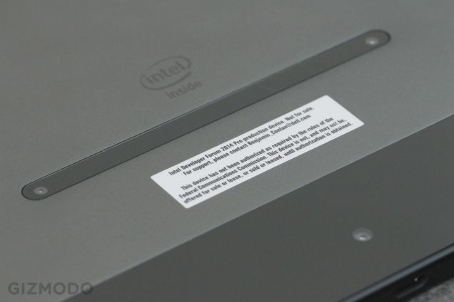 Dell Venue 8 7840       