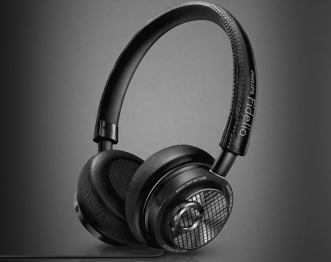 Philips Fidelio M2L -  Lightning-