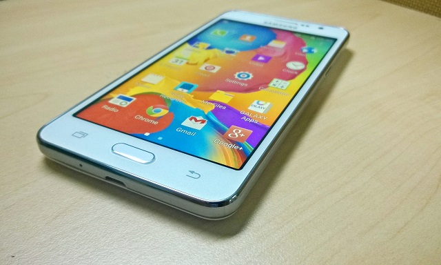 Samsung Galaxy Grand Prime: 