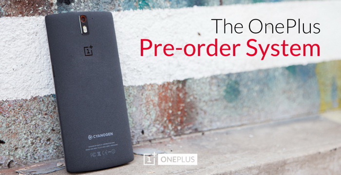     OnePlus One