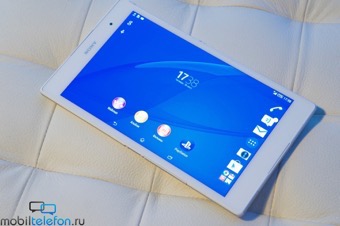  Sony Xperia Z3 Tablet Compact, E3, SmartWatch 3, SmartBand Talk