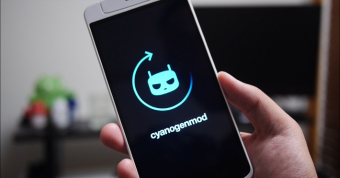 Cyanogen     HTC