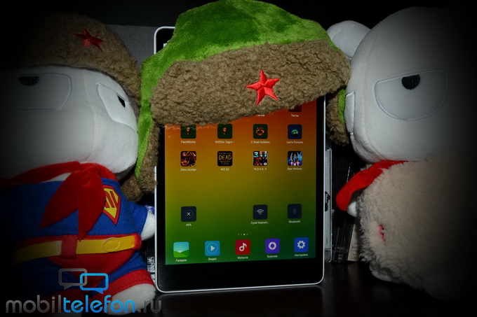  Xiaomi MiPad