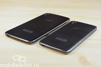 Тест-обзор молодёжного смартфона-флагмана Alcatel Idol 4