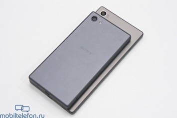   Sony Xperia Z5, Z5 Compact  Z5 Premium