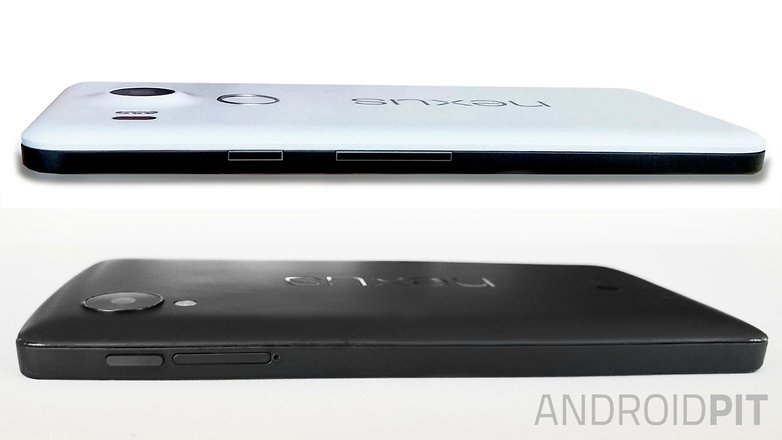 LG Nexus 5X (Nexus 2015)   Nexus 5