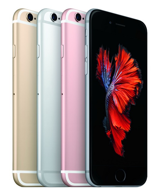  iPhone 6S  iPhone 6S Plus - 