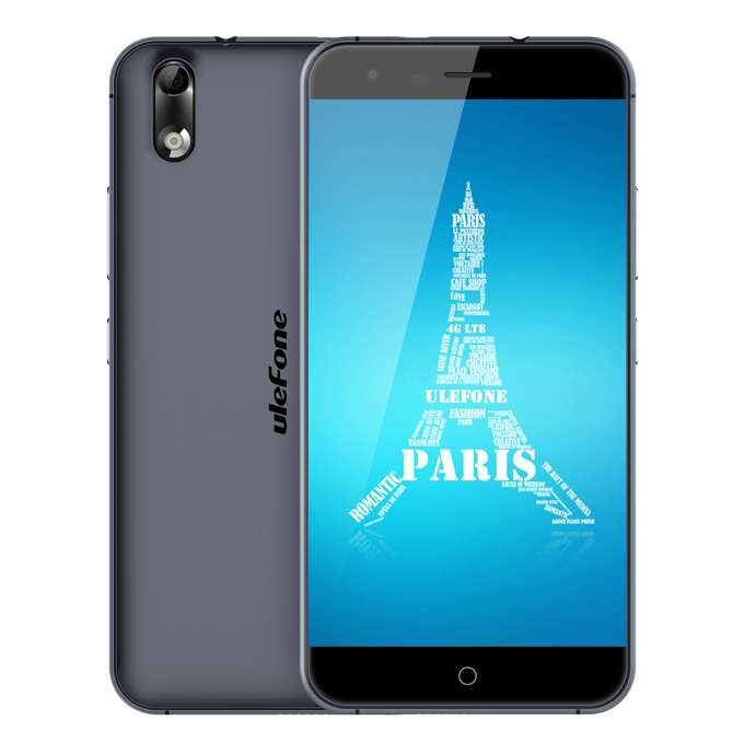 Geekbuying     Ulefone Paris