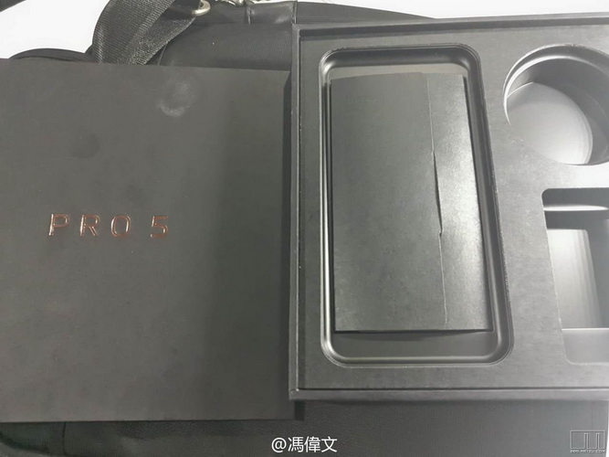 Meizu Pro 5     MX5 Pro  