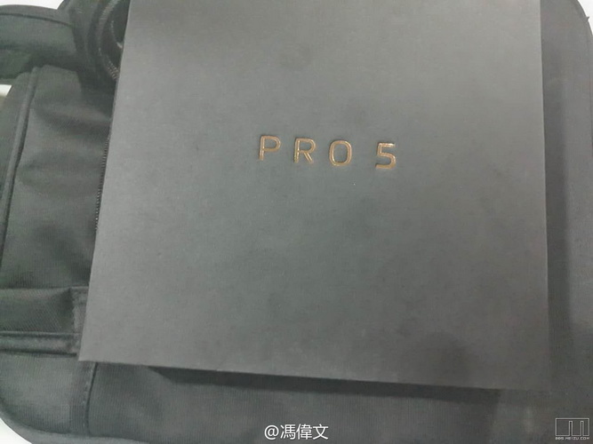 Meizu Pro 5     MX5 Pro  