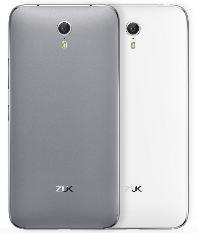     ZUK Z1