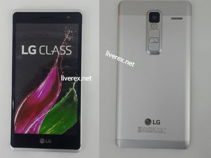 LG Class:      