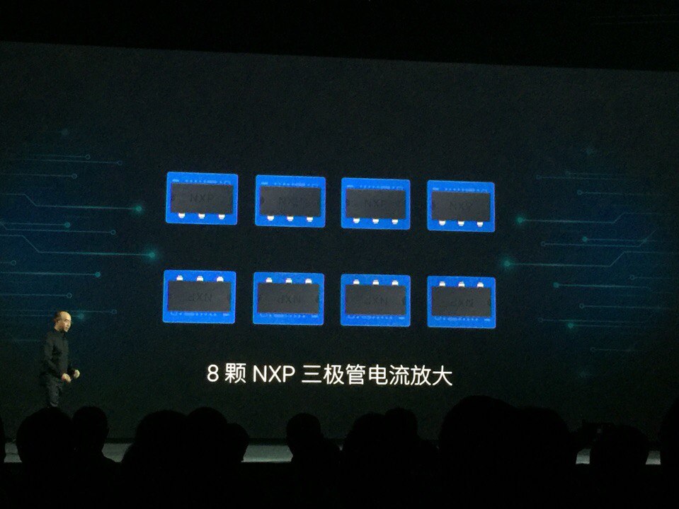   Meizu Pro 5     Exynos 7 Octa   