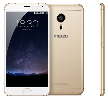   Meizu Pro 5     Exynos 7 Octa   